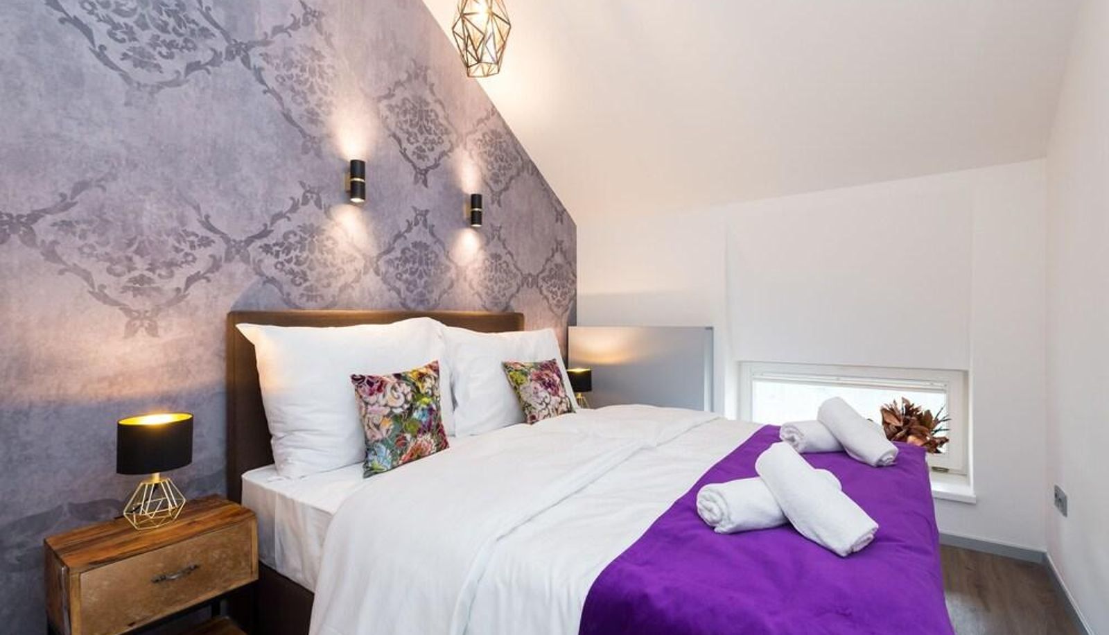 Chambre Standard - Empirent Beautiful Duplex Apartments