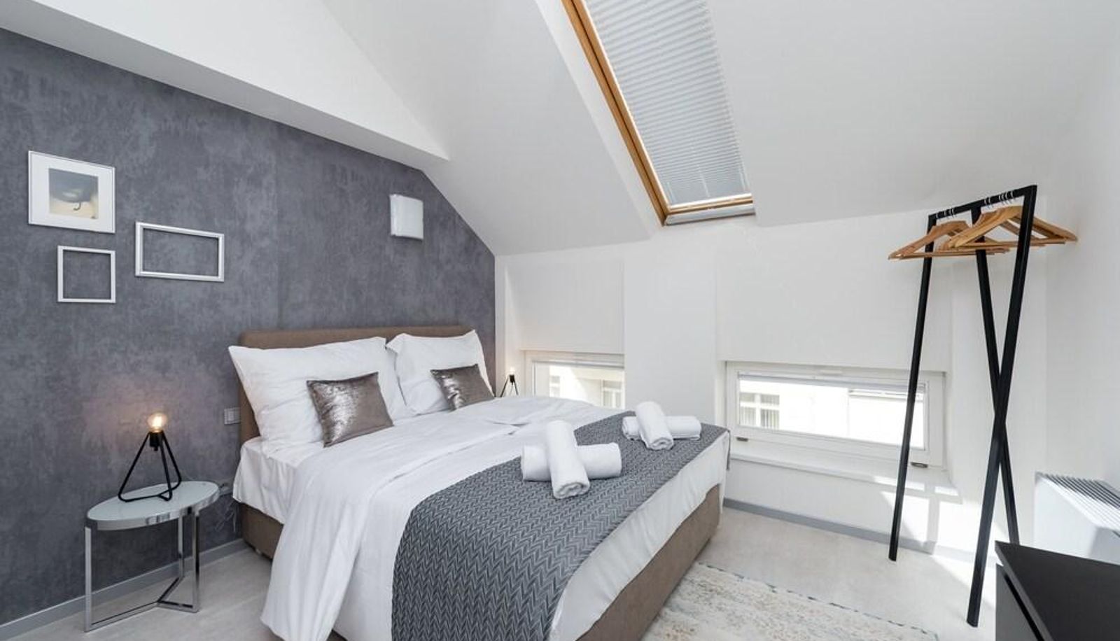 Chambre Standard - Empirent Beautiful Duplex Apartments