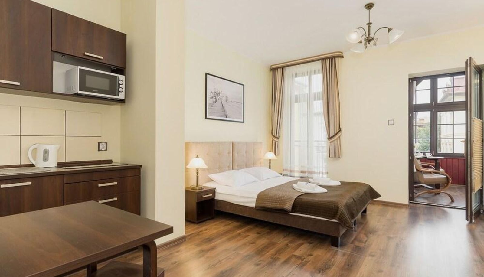 Apartment - Villa Baltic Dream