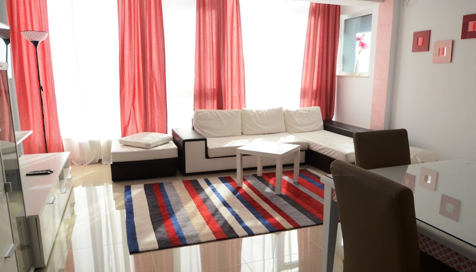 Appartement - Decebal Residence Apartments
