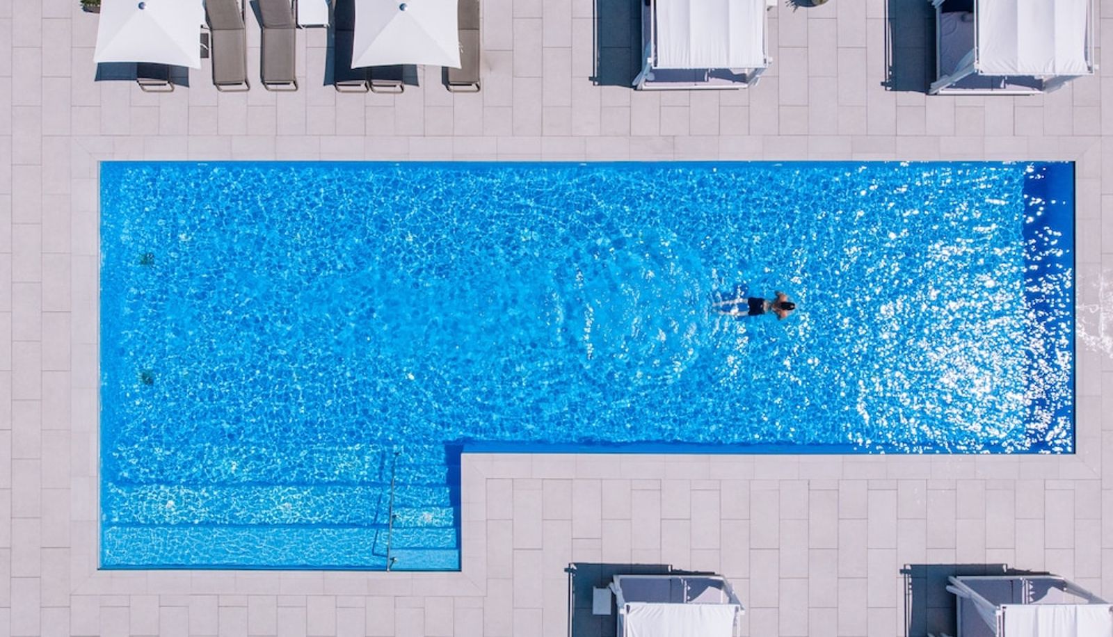 Basen - Zala Springs Health & Golf Resort
