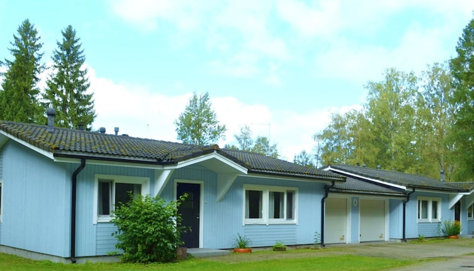 Info - Liivakell Holiday Homes