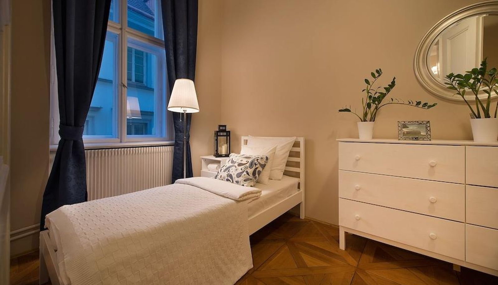 Apartamento - Wishlist Old Prague Residences