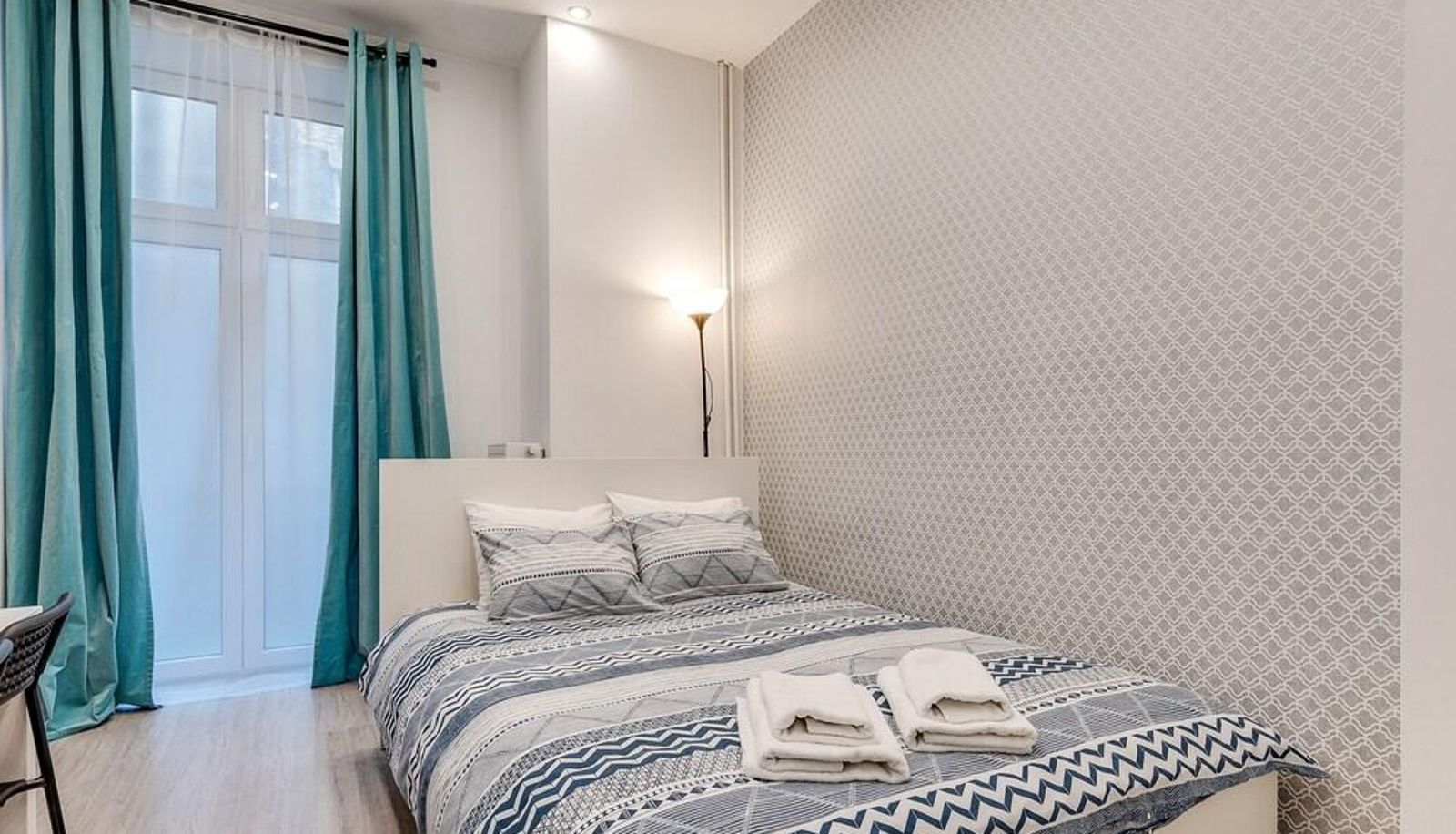 Appartement - Kato Apartamenty Centrum