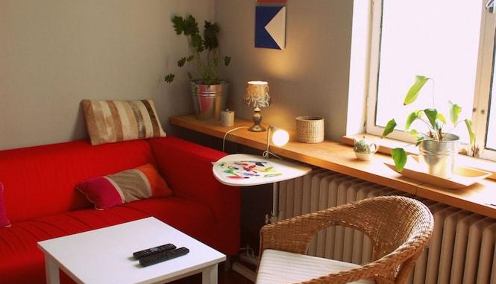 Apartament - Melantrichova Apartment
