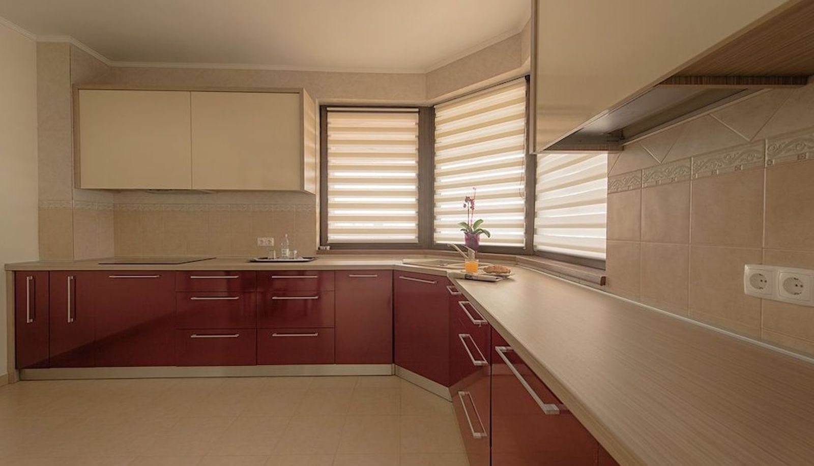 Info - Samali Residence