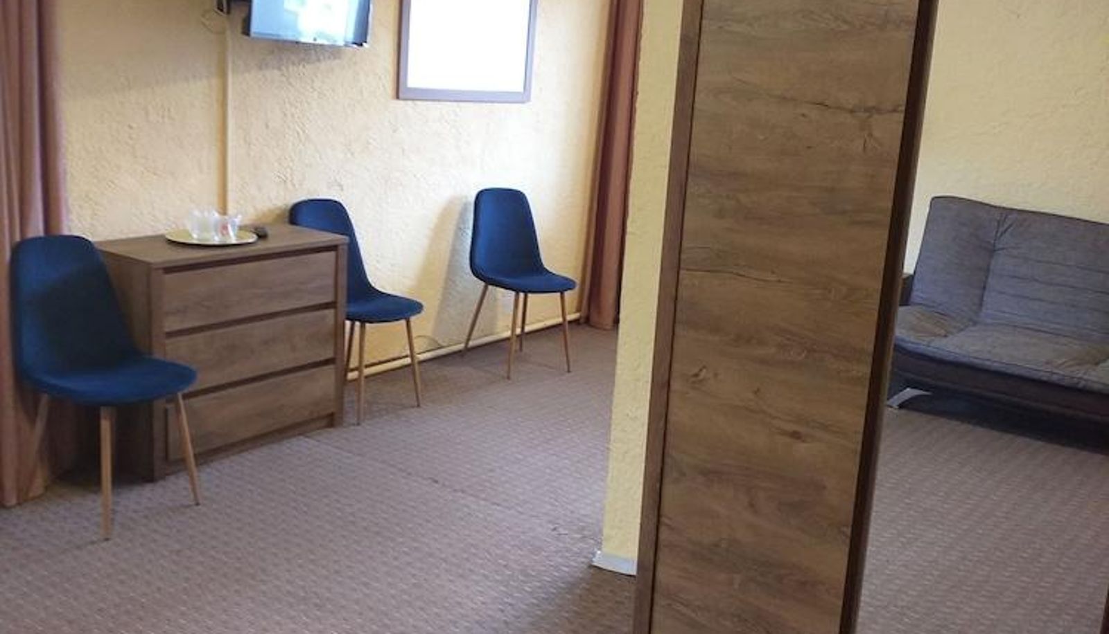 Appartement - Cabana Fulg de Nea