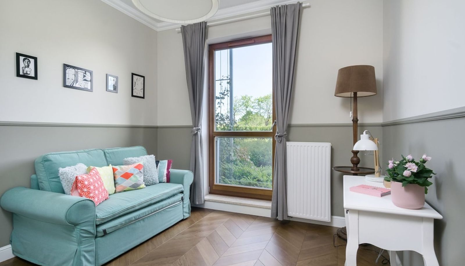 Apartamento - Elite Apartments Nadmorski Dwór