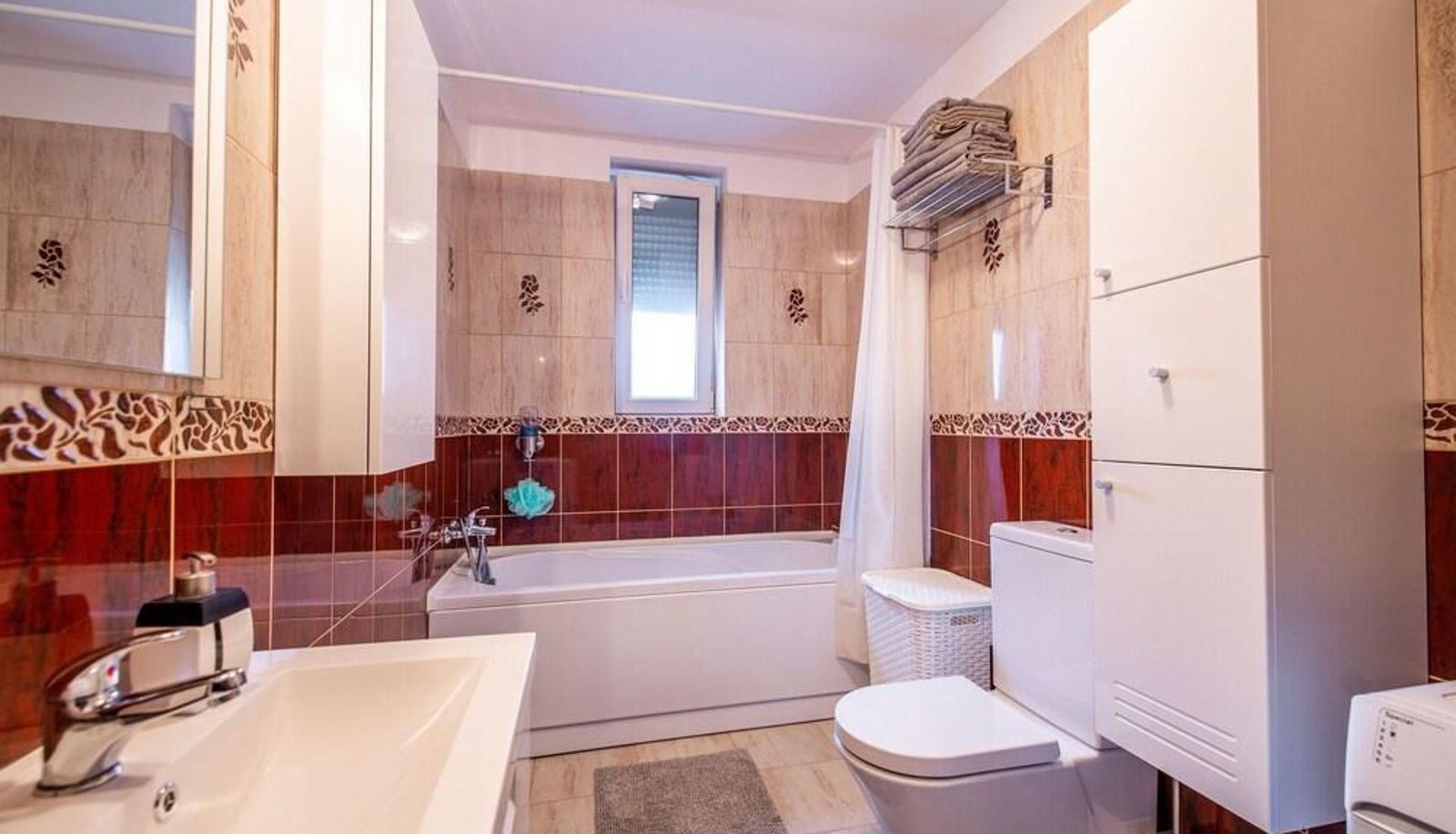 Apartment - Two Room Apartment Militari Residence M8