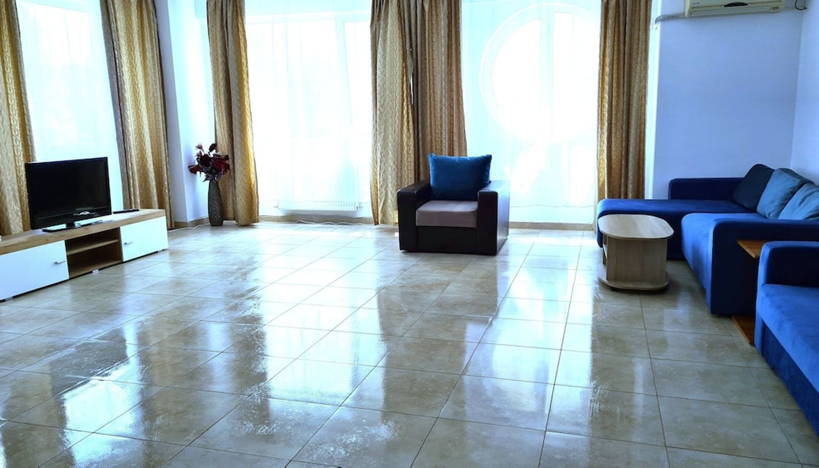 Apartment - Masy MAMAIA Apartament