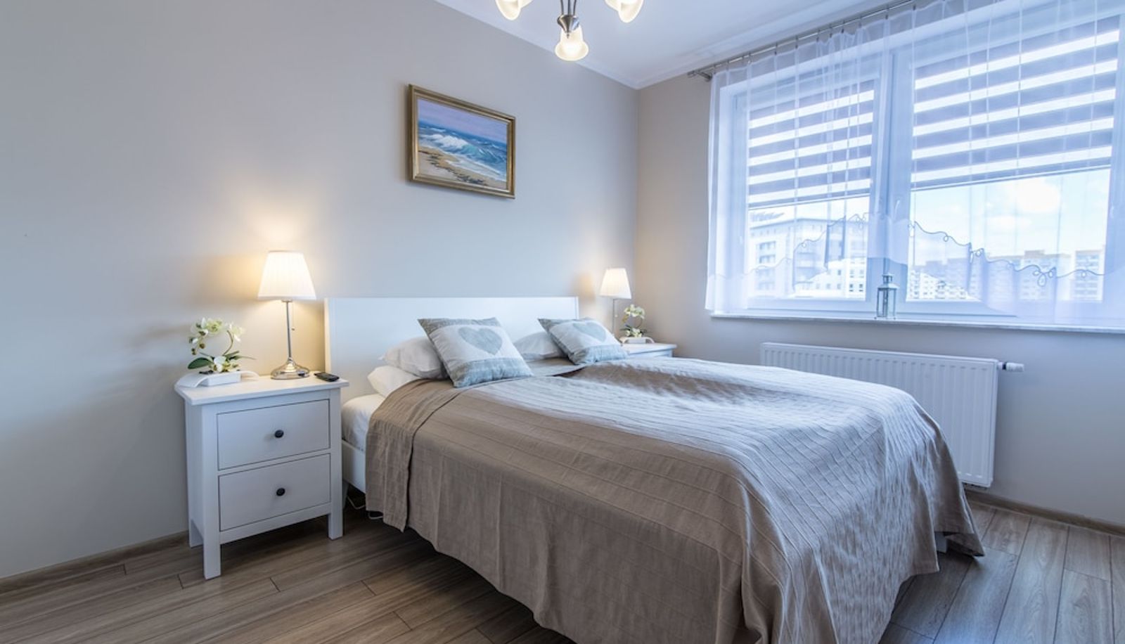 Apartment - Rent a Flat Apartments - Jana Pawla II