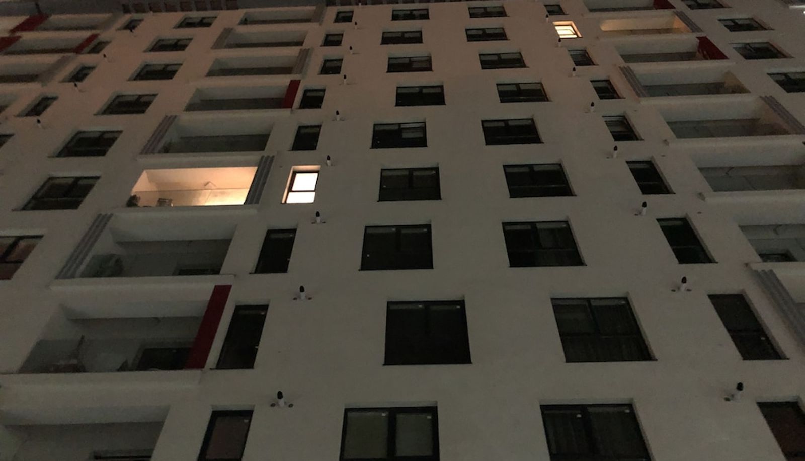 Info - Luxury Penthouse Plaza Residence P1
