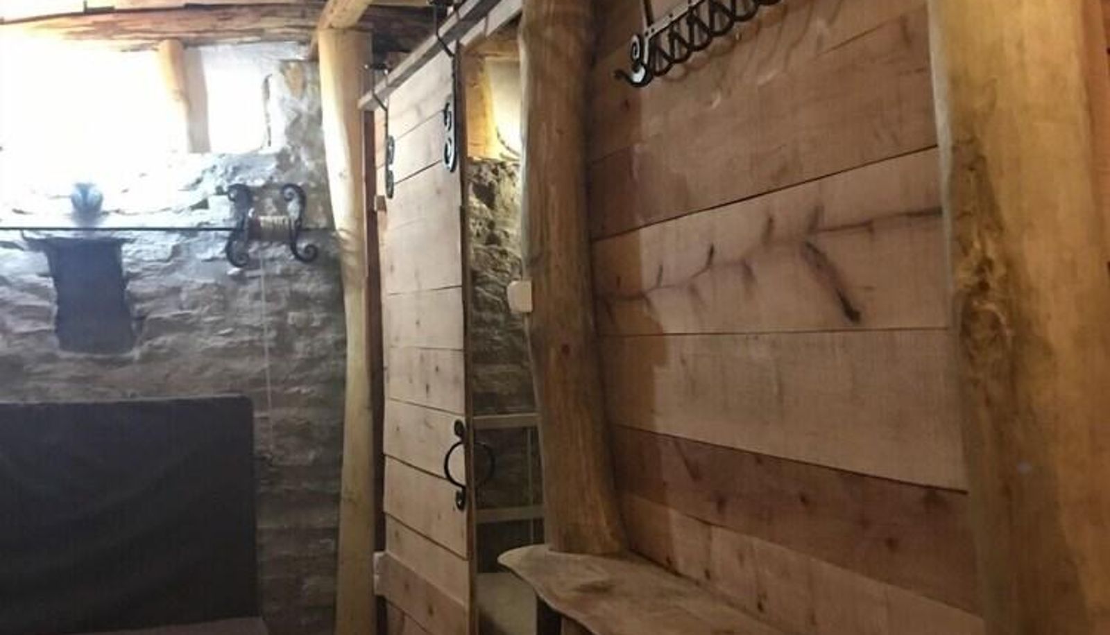 Appartement - Hobbit Ház