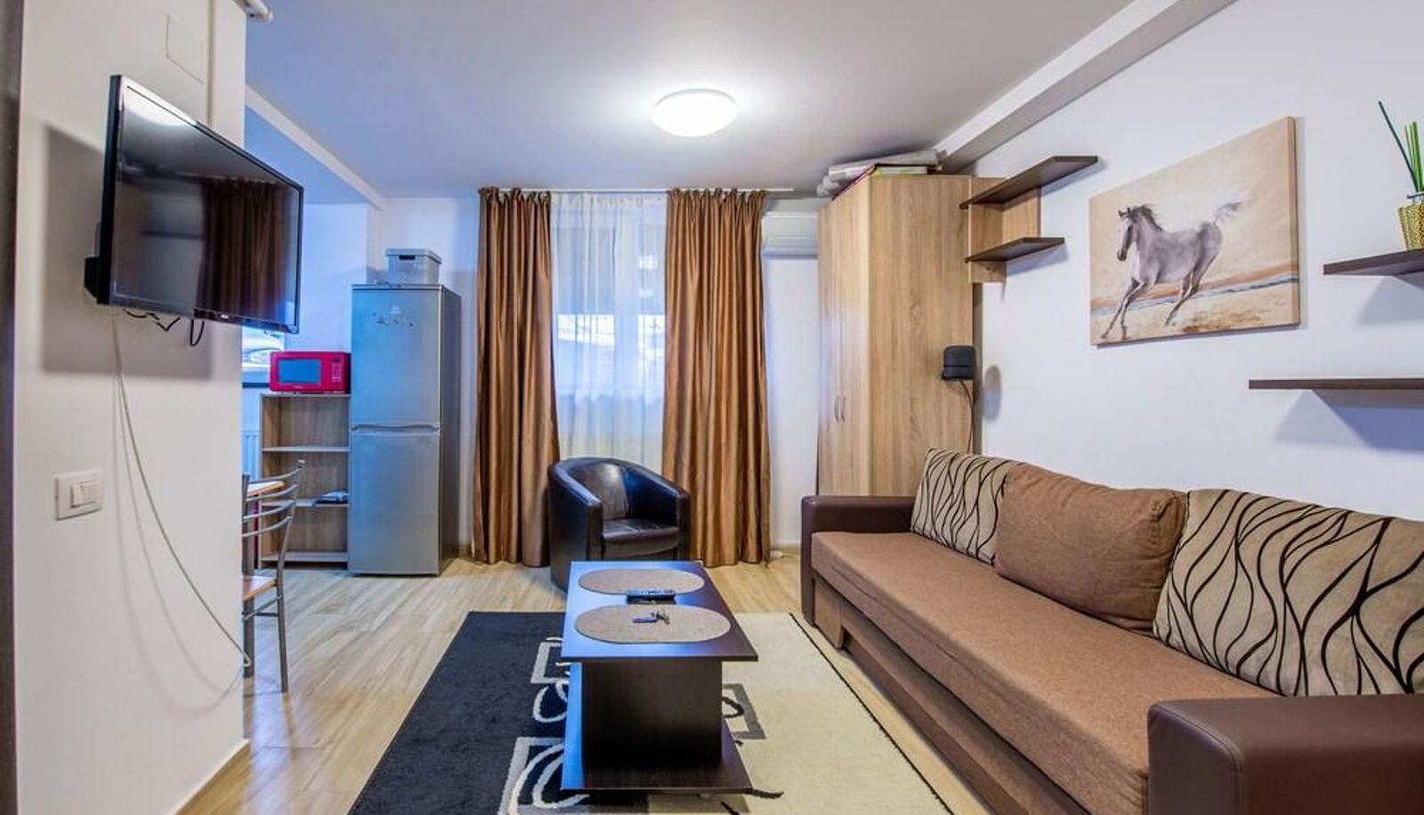 Apartment - Studio Militari Residence M7