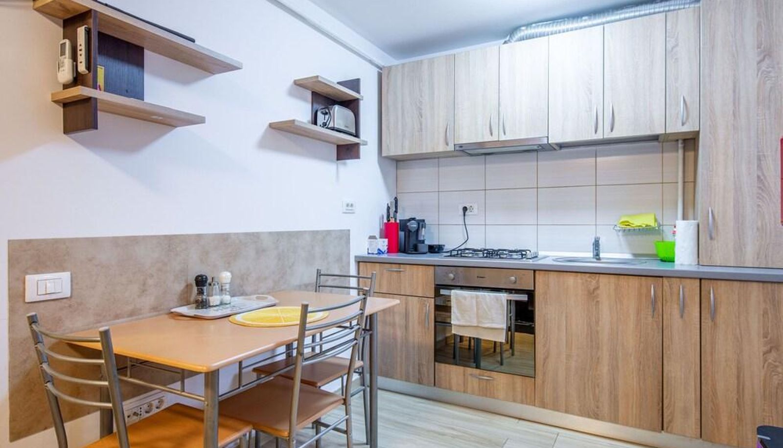 Apartment - Studio Militari Residence M7