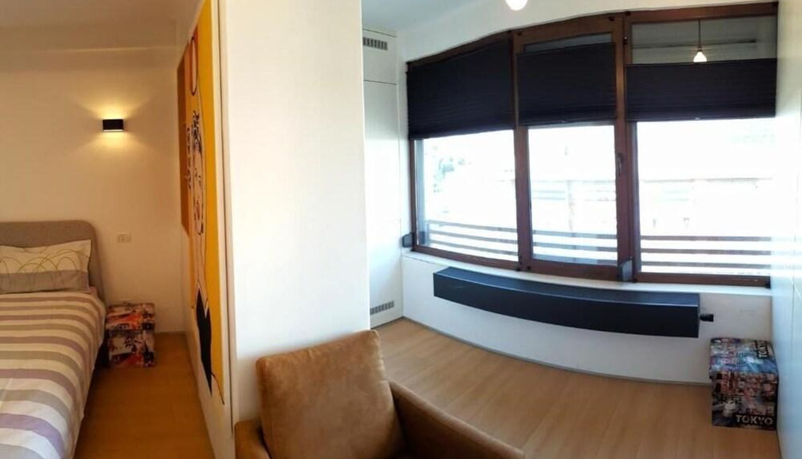 Apartament - Apartment 52 6th floor