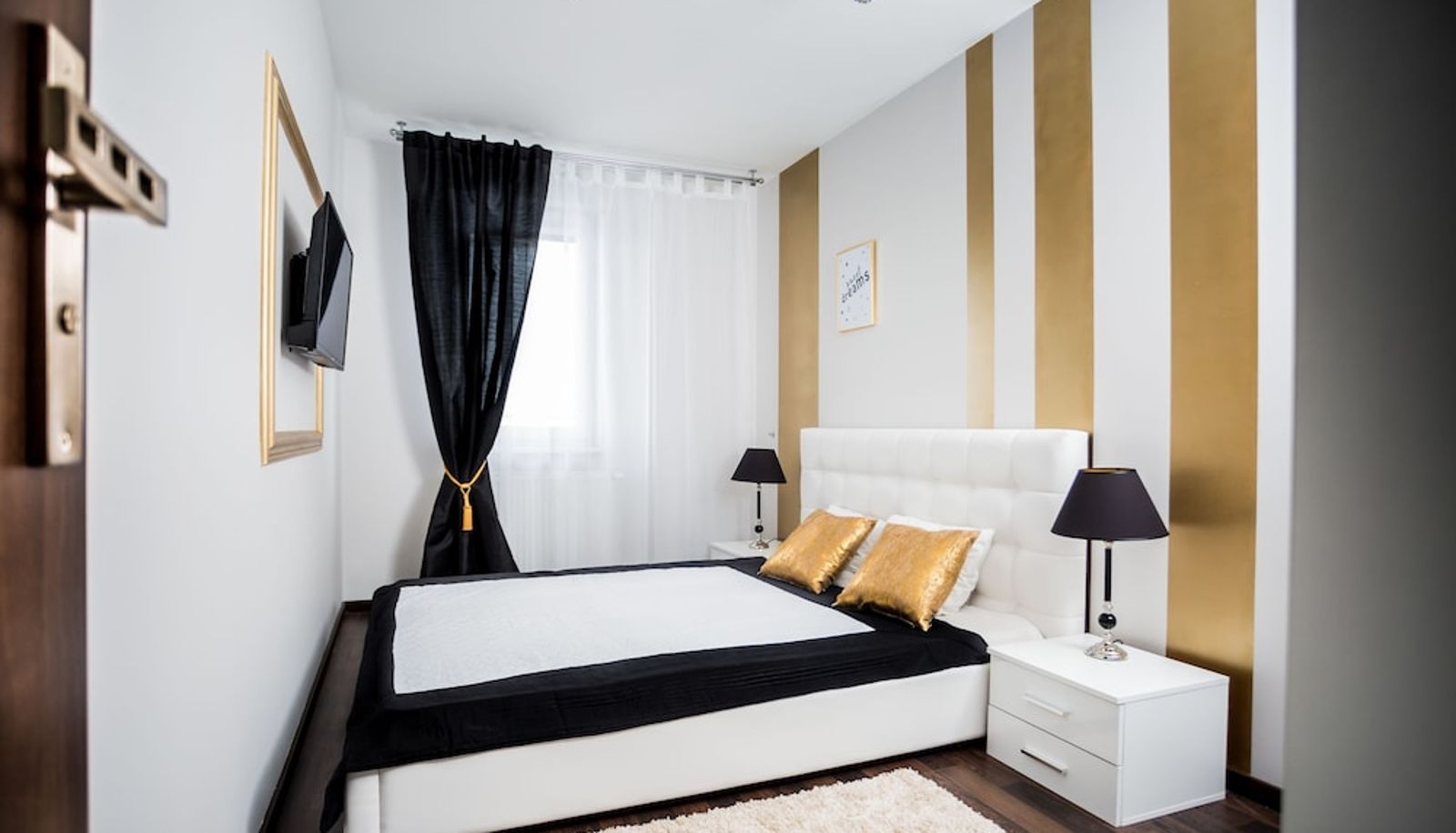 Appartement - VISENTO Apartments Zachodnia 2G