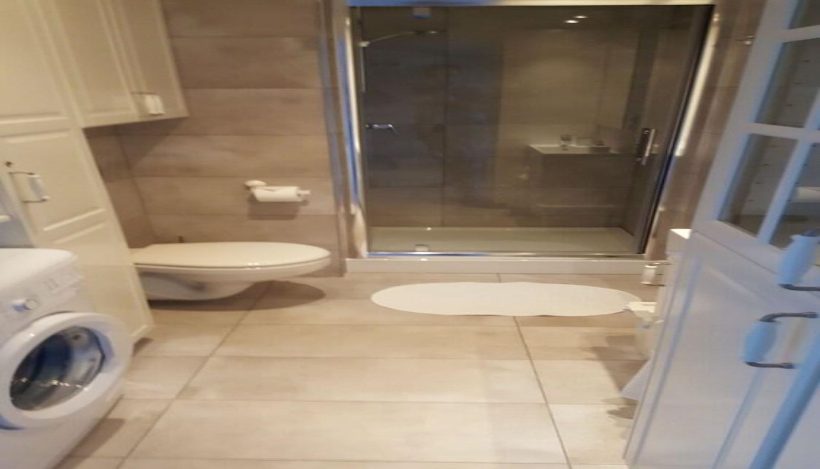 Appartement - NAMIco apart Sokolowska 11