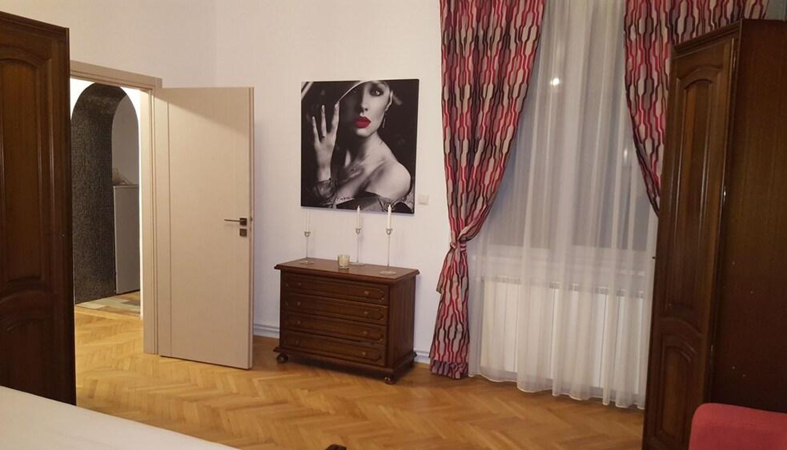 Appartamento - Studio Victoriei
