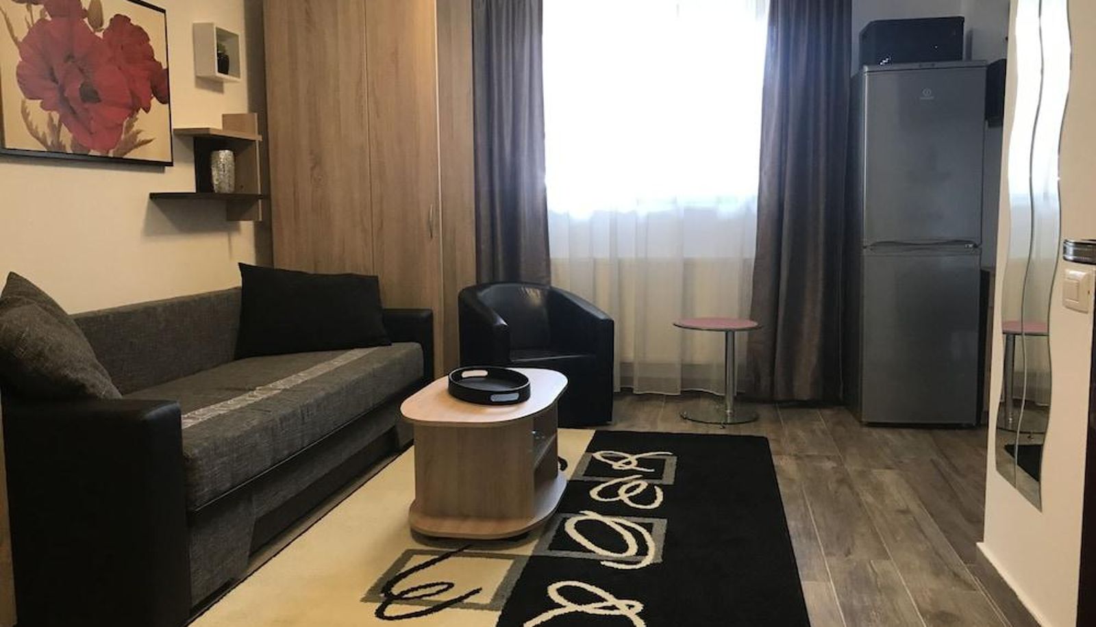 Apartment - Studio Militari Residence M4