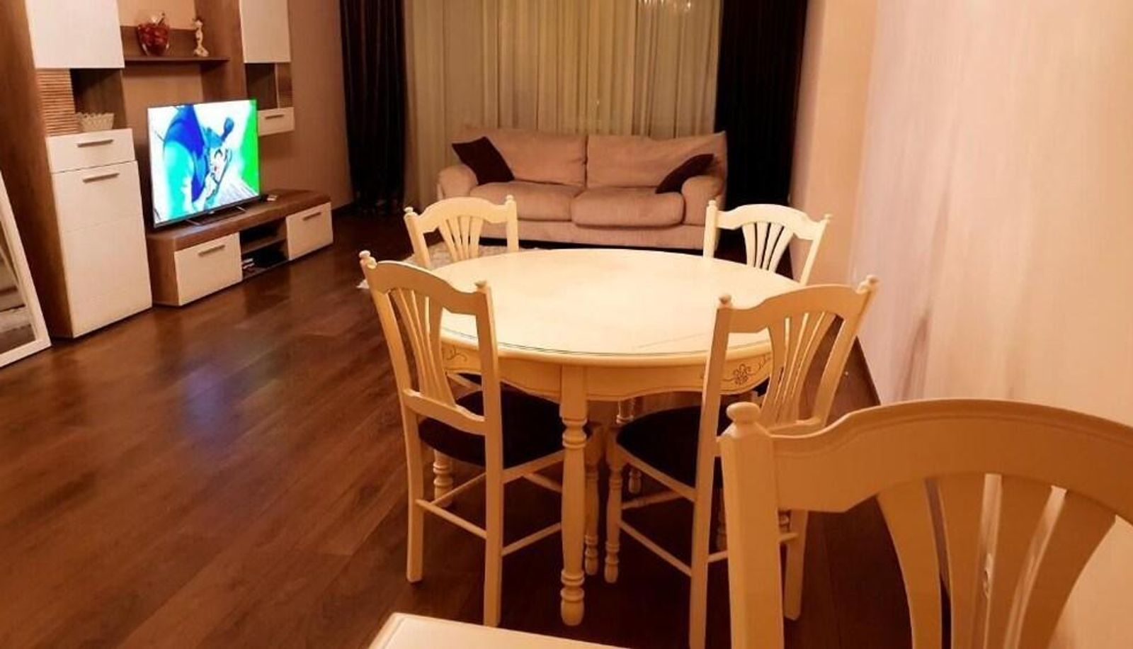 Apartament - Apartment 77  9th floor