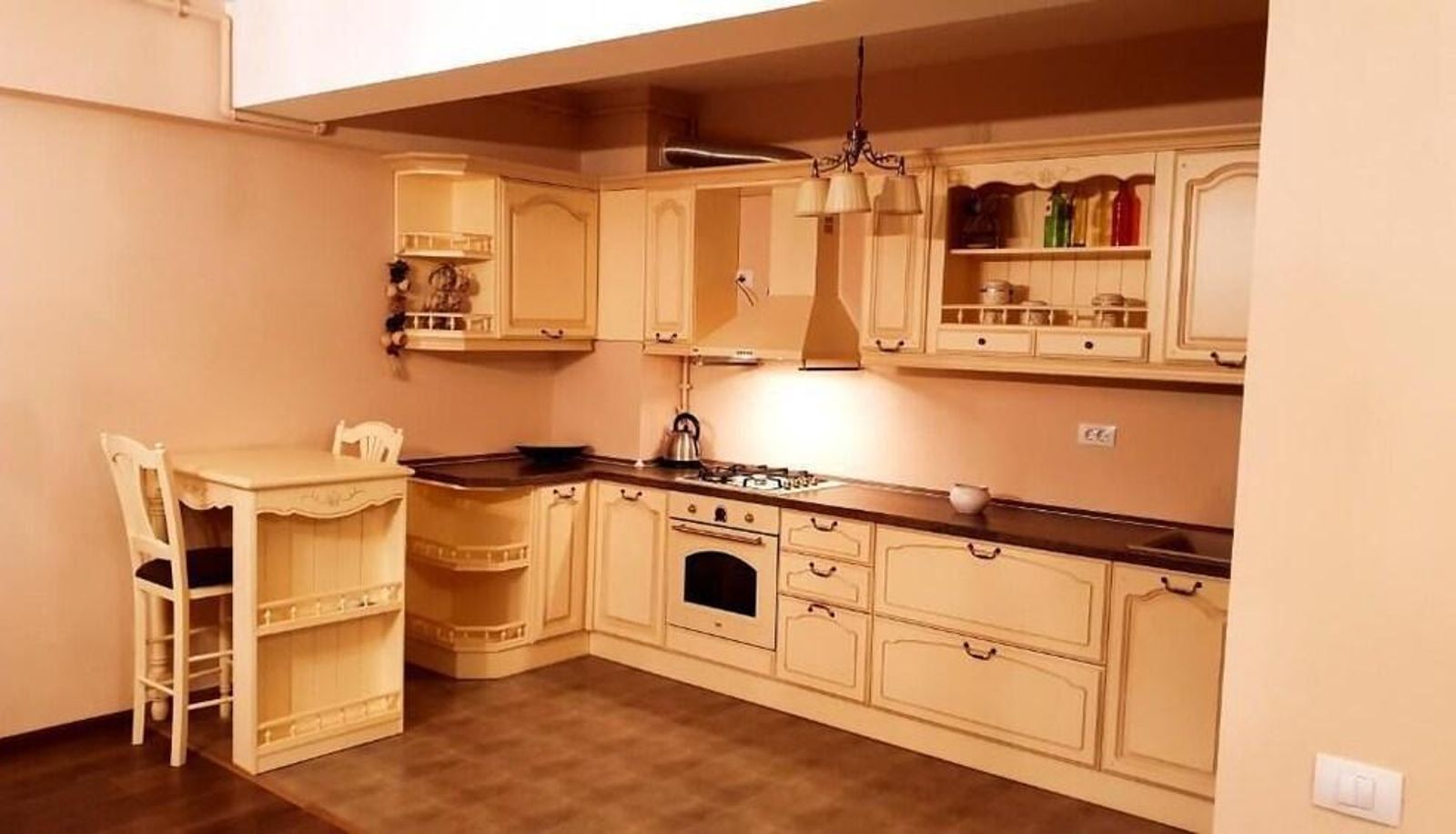 Apartament - Apartment 77  9th floor