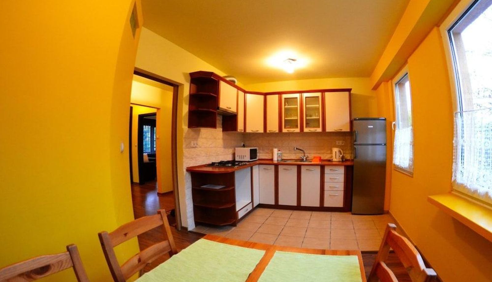 Apartamento - Go2Krynica - Czarny Potok