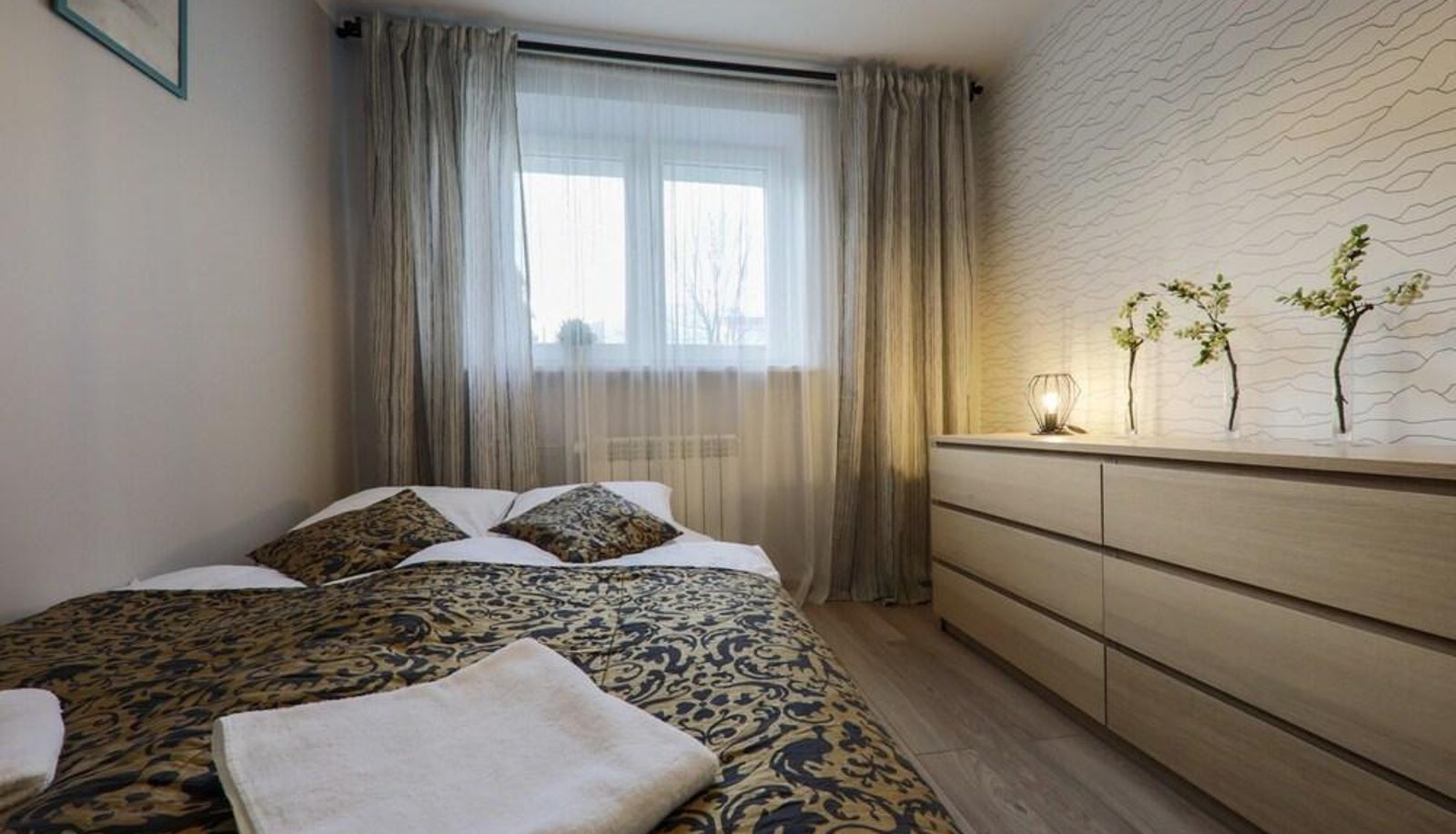 Apartament - RentPlanet - Apartament Kościelna