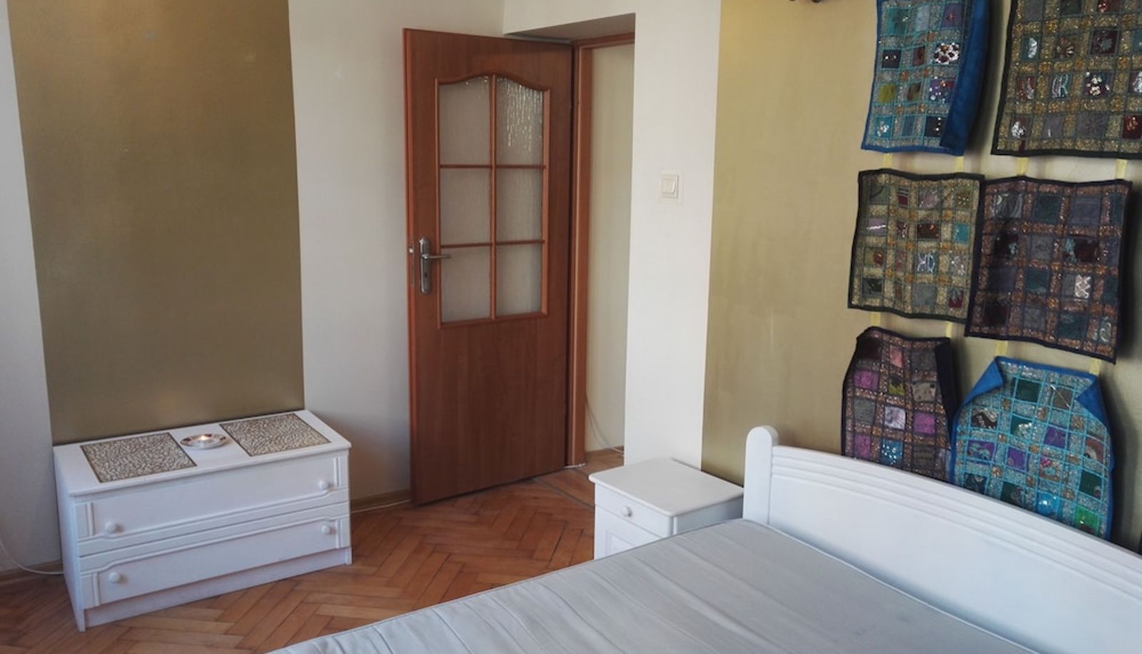Appartamento - Apartamenty Gdańsk - Apartament Ogarna
