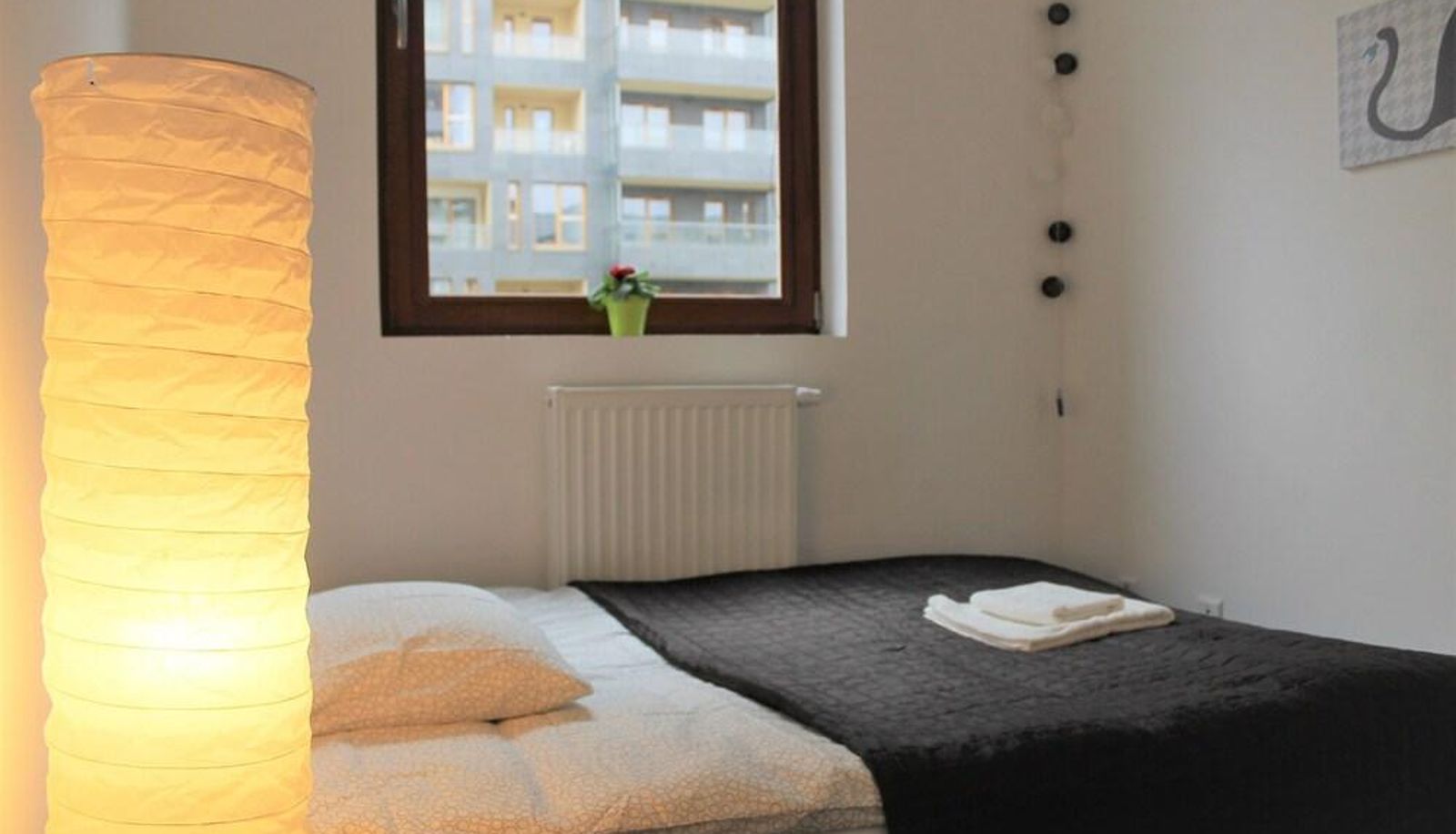 Apartament - LulekLux Apartment