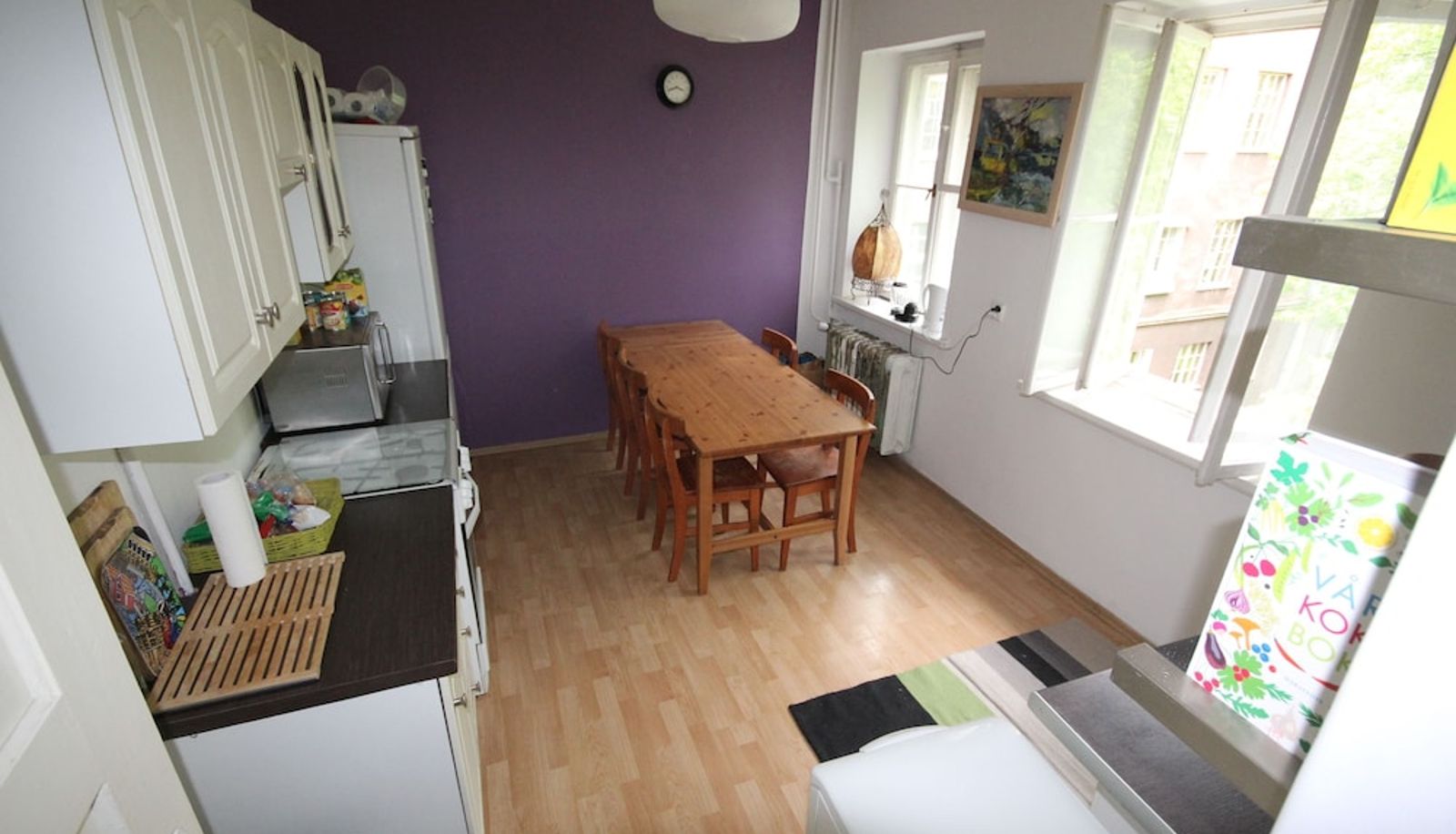 Apartment - Apartamenty Gdańsk - Apartament Ławnicza