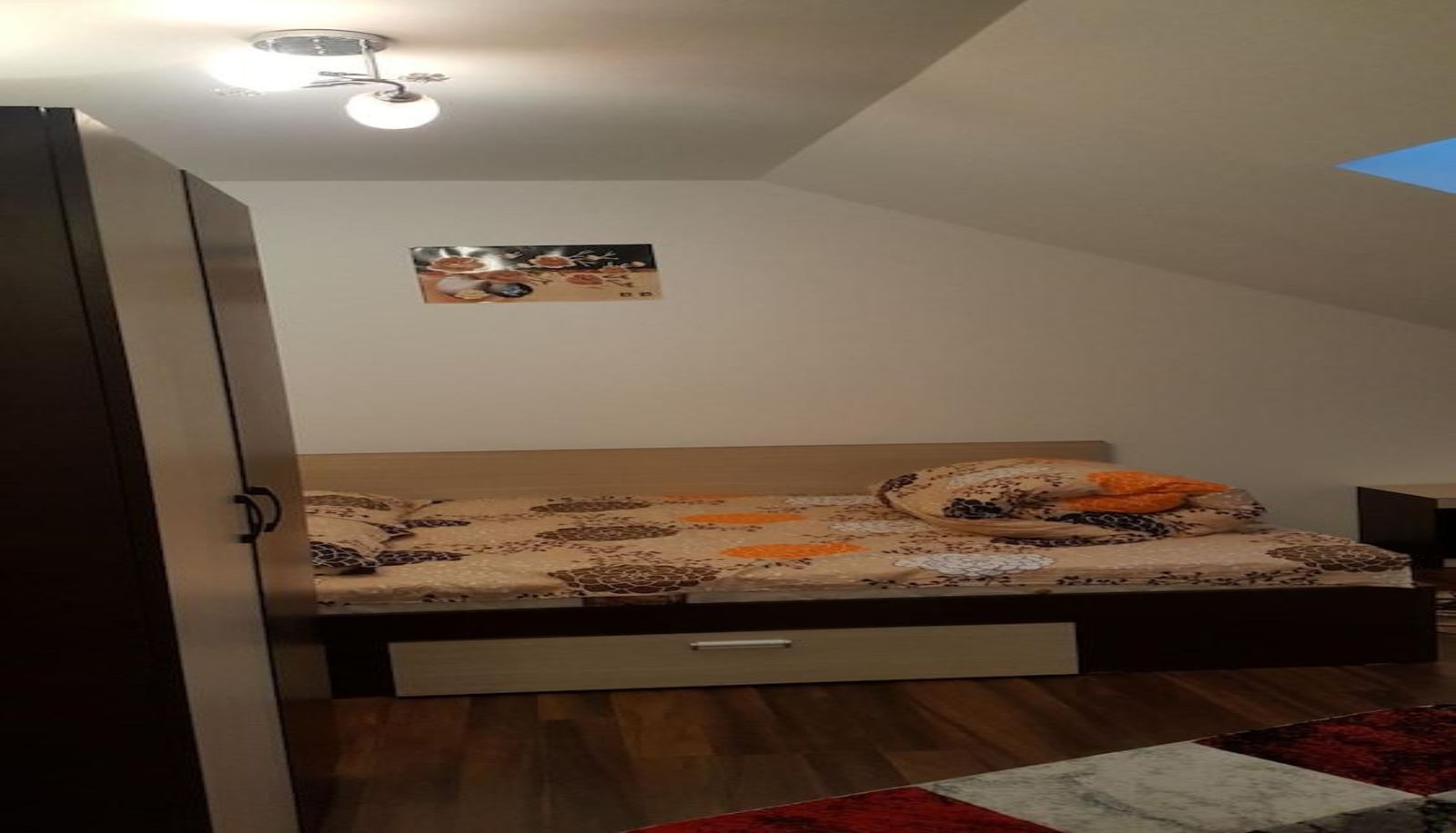 Standardzimmer - Eldya comfort&suites
