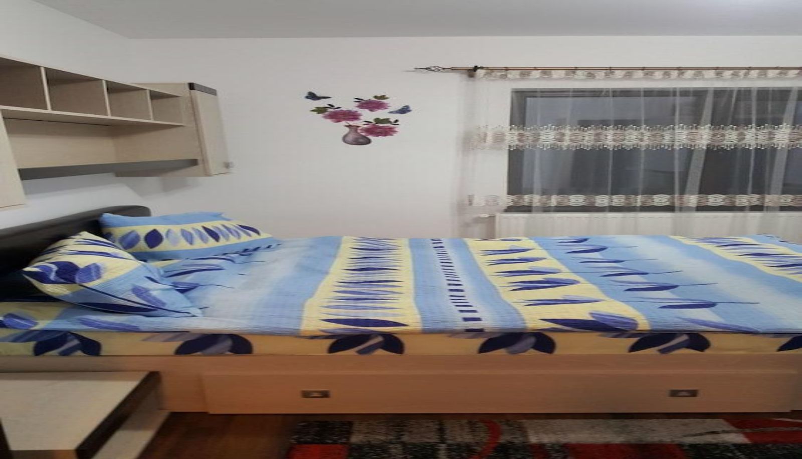Standardzimmer - Eldya comfort&suites