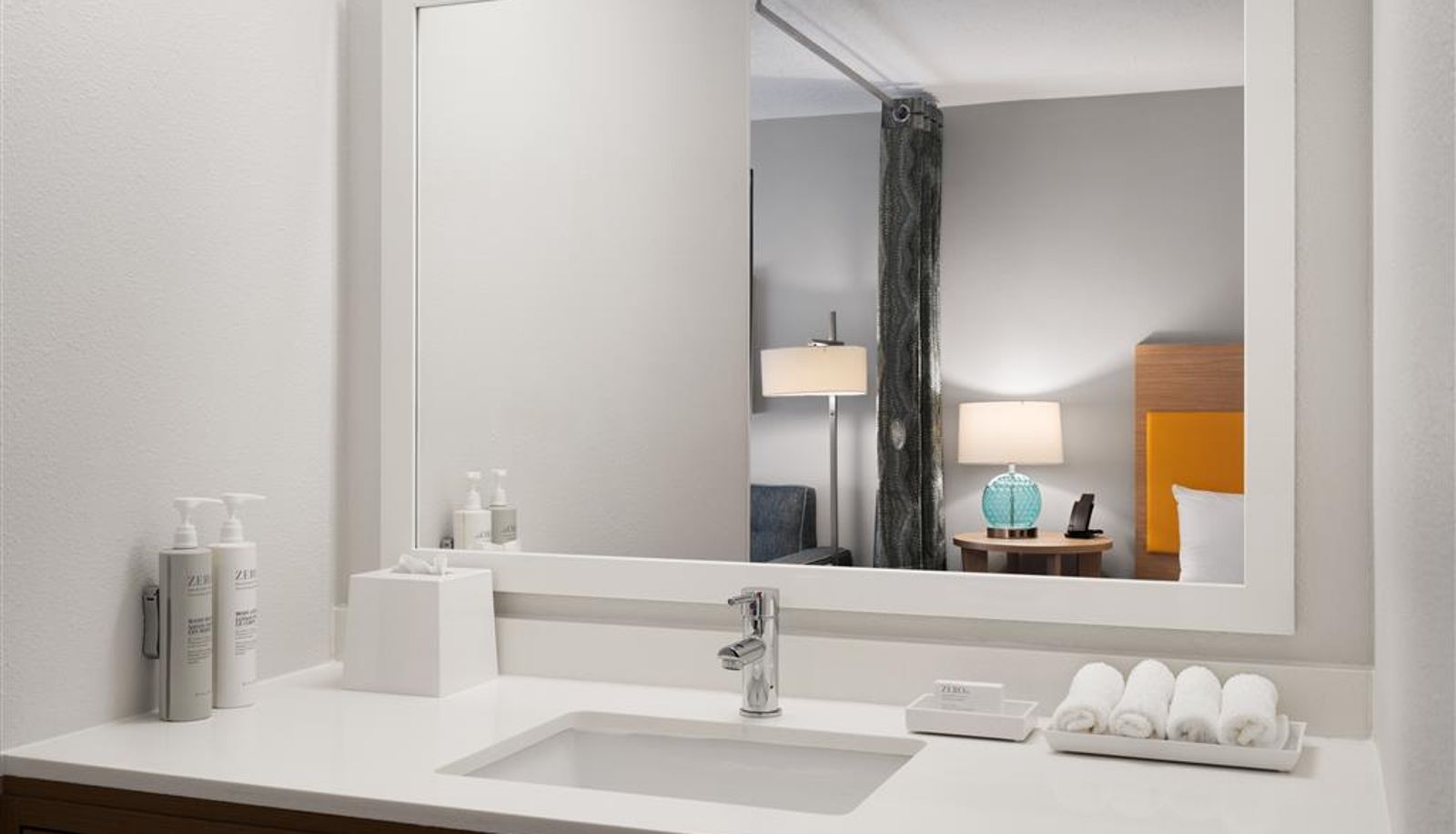 Kamer - Home2 Suites by Hilton Indianapolis Keystone Crossing