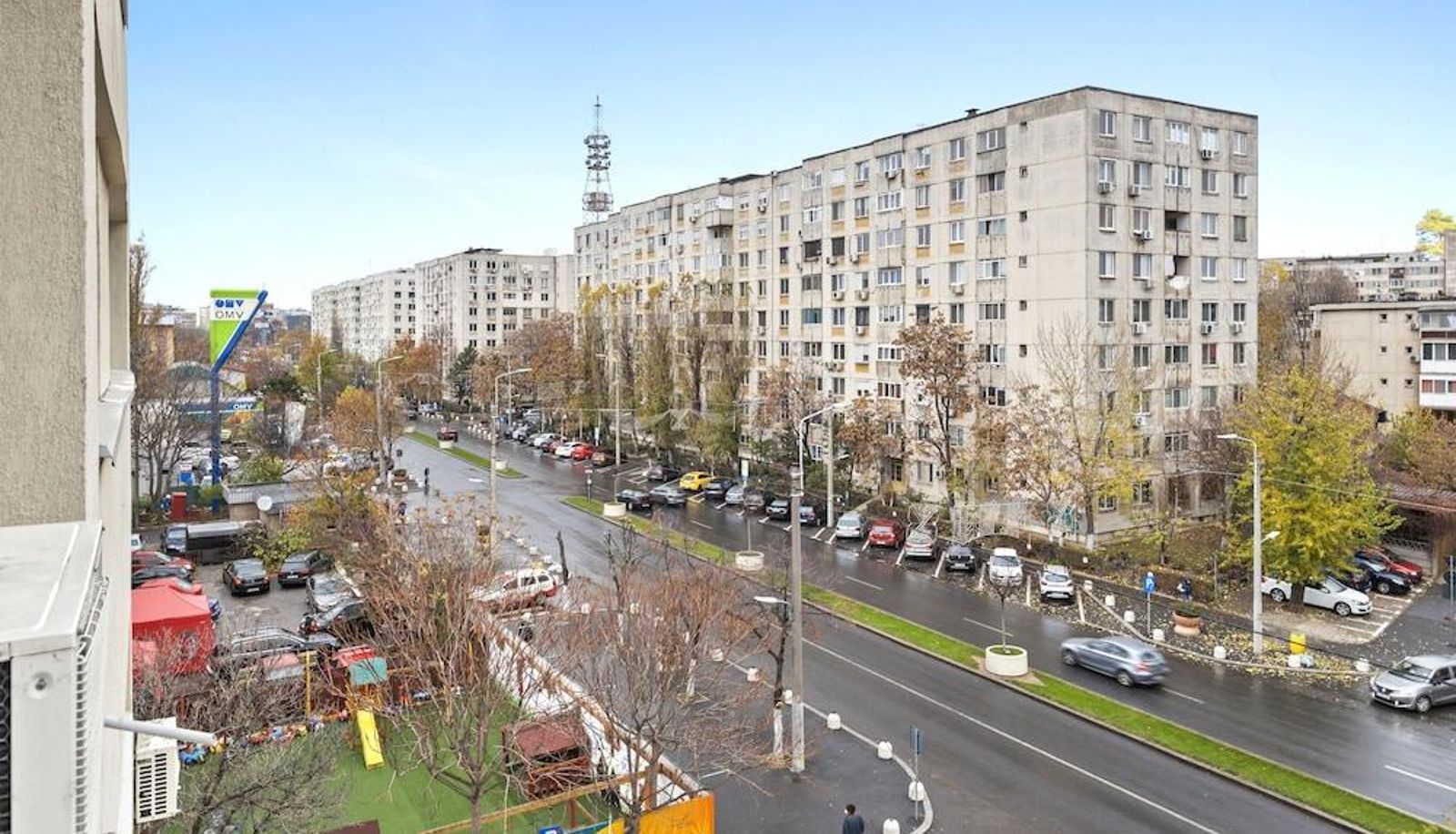 Apartamento - Sudului 106 by MRG Apartments