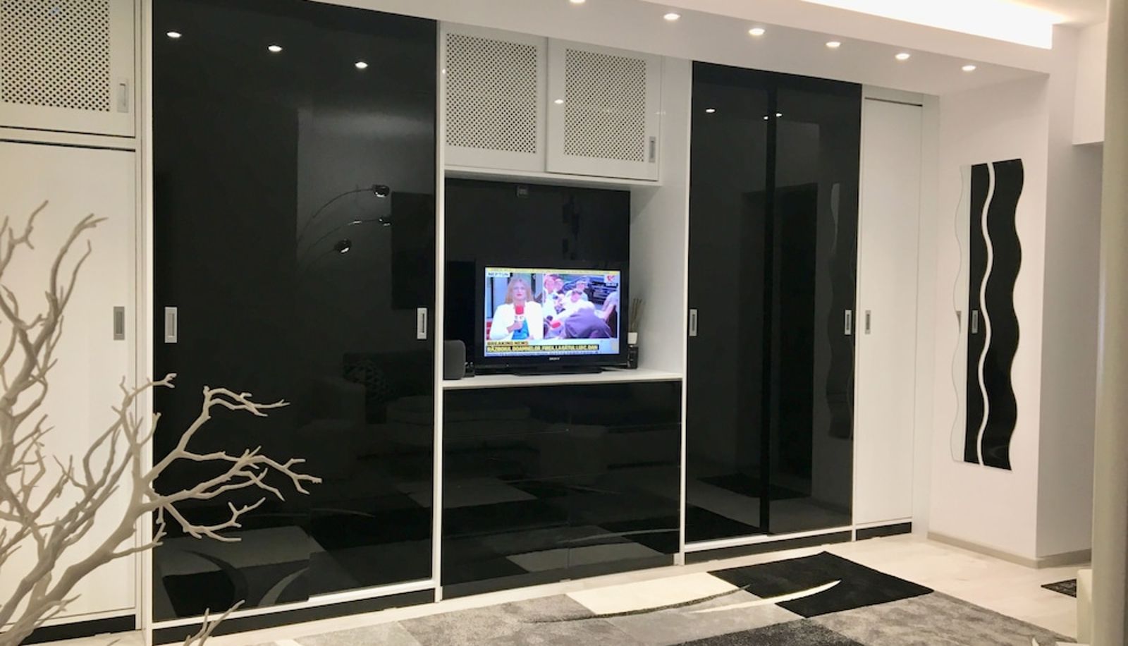 Info - Studio Militari Residence M2