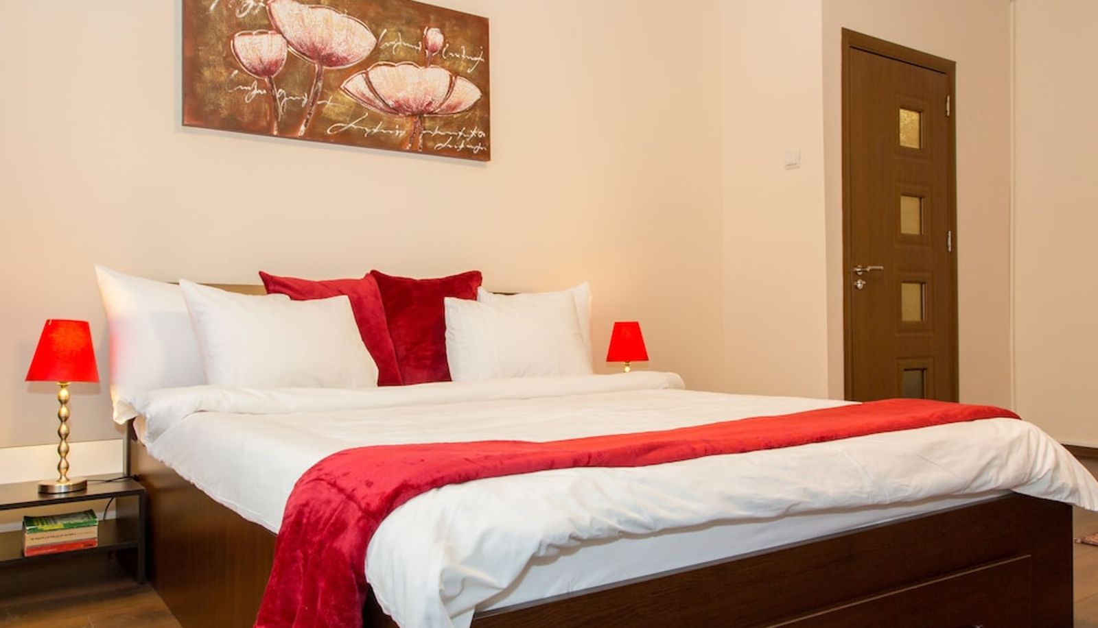 Appartement - Motru 84 by MRG Apartments