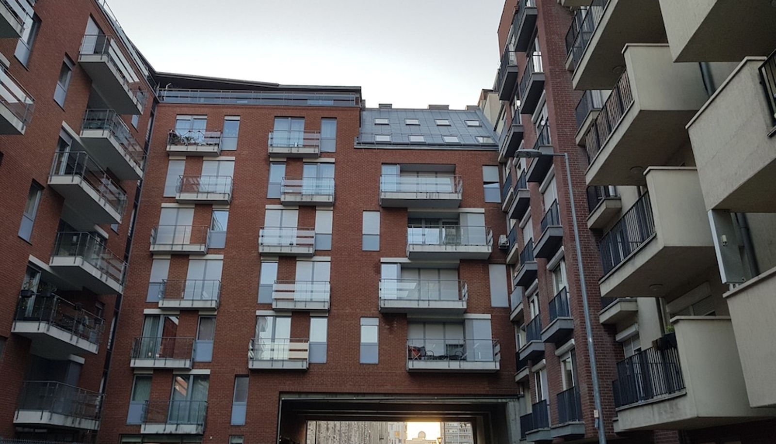 Info - Apollo 2 Apartman