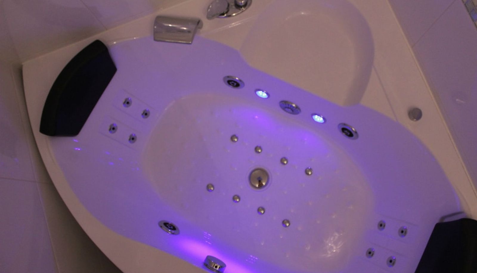 Appartement - Apartmán Relax so saunou a jakuzzi