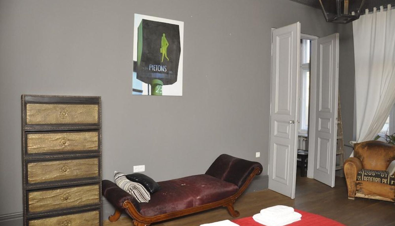 Apartamento - Prudentia Apartments Targowa Moscicki