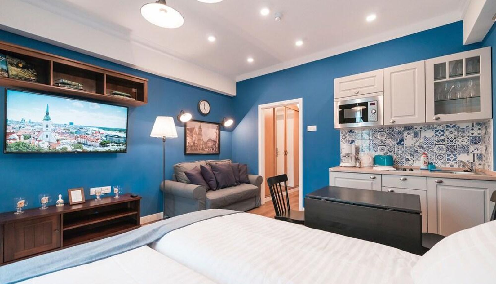 Appartement - Revelton Studios Frantiskovy Lazne