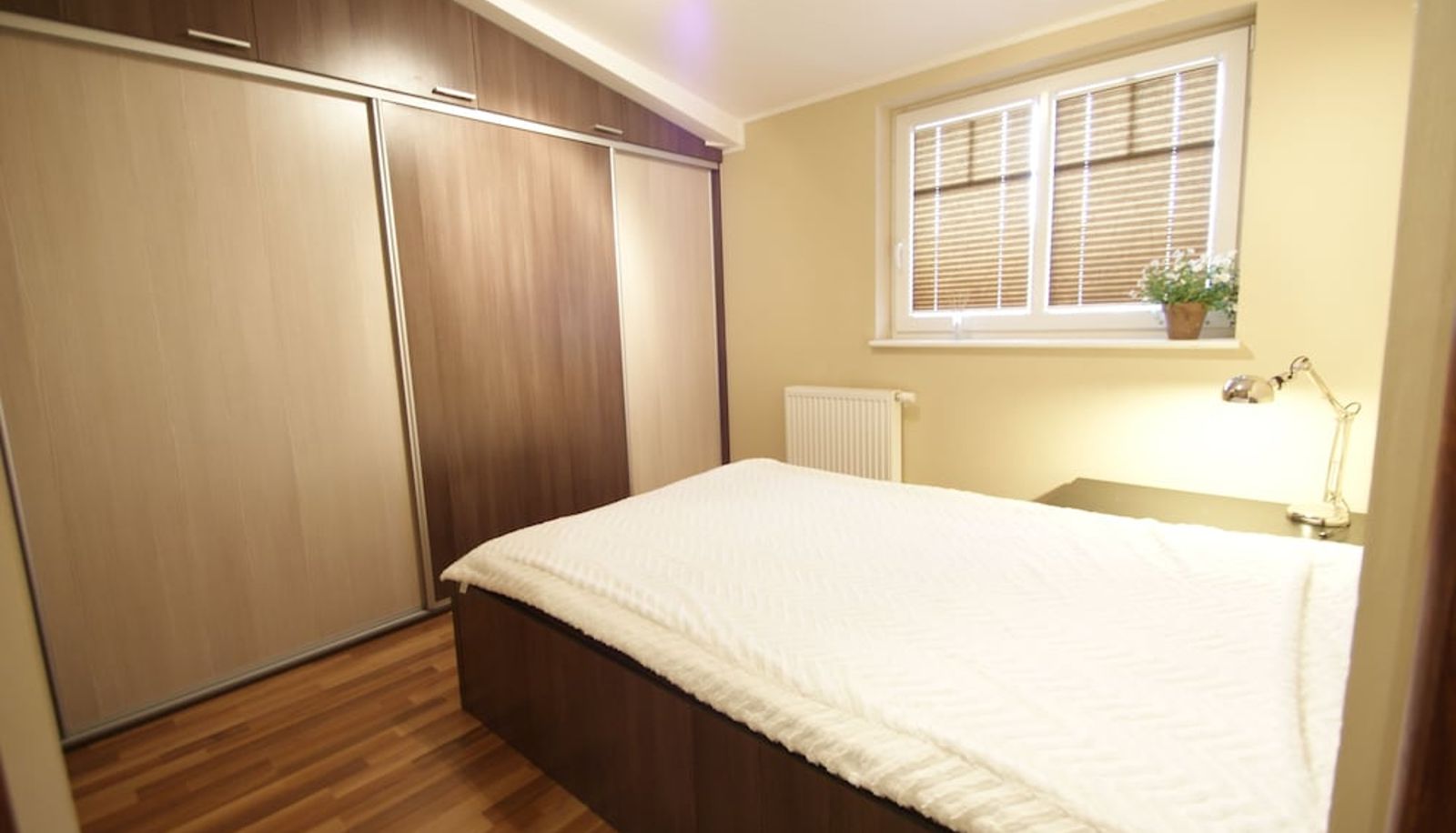 Appartement - Inside House - Apartments Sopot
