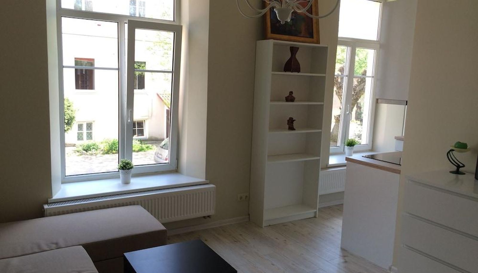 Apartamento - IGo apartment Uzupis