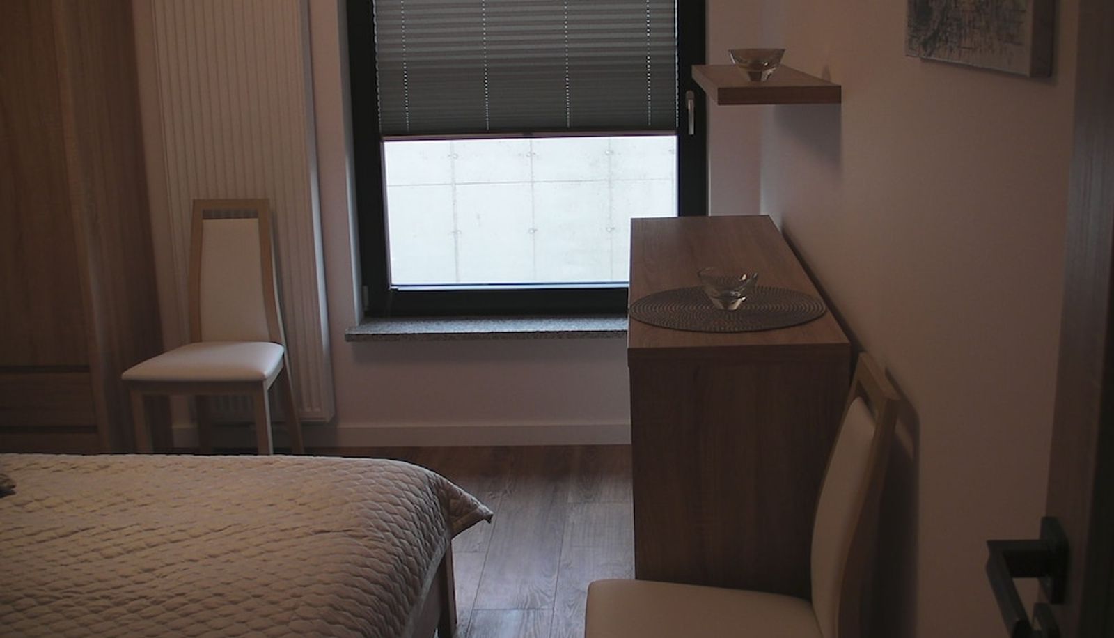 Info - Apartament Lirowa