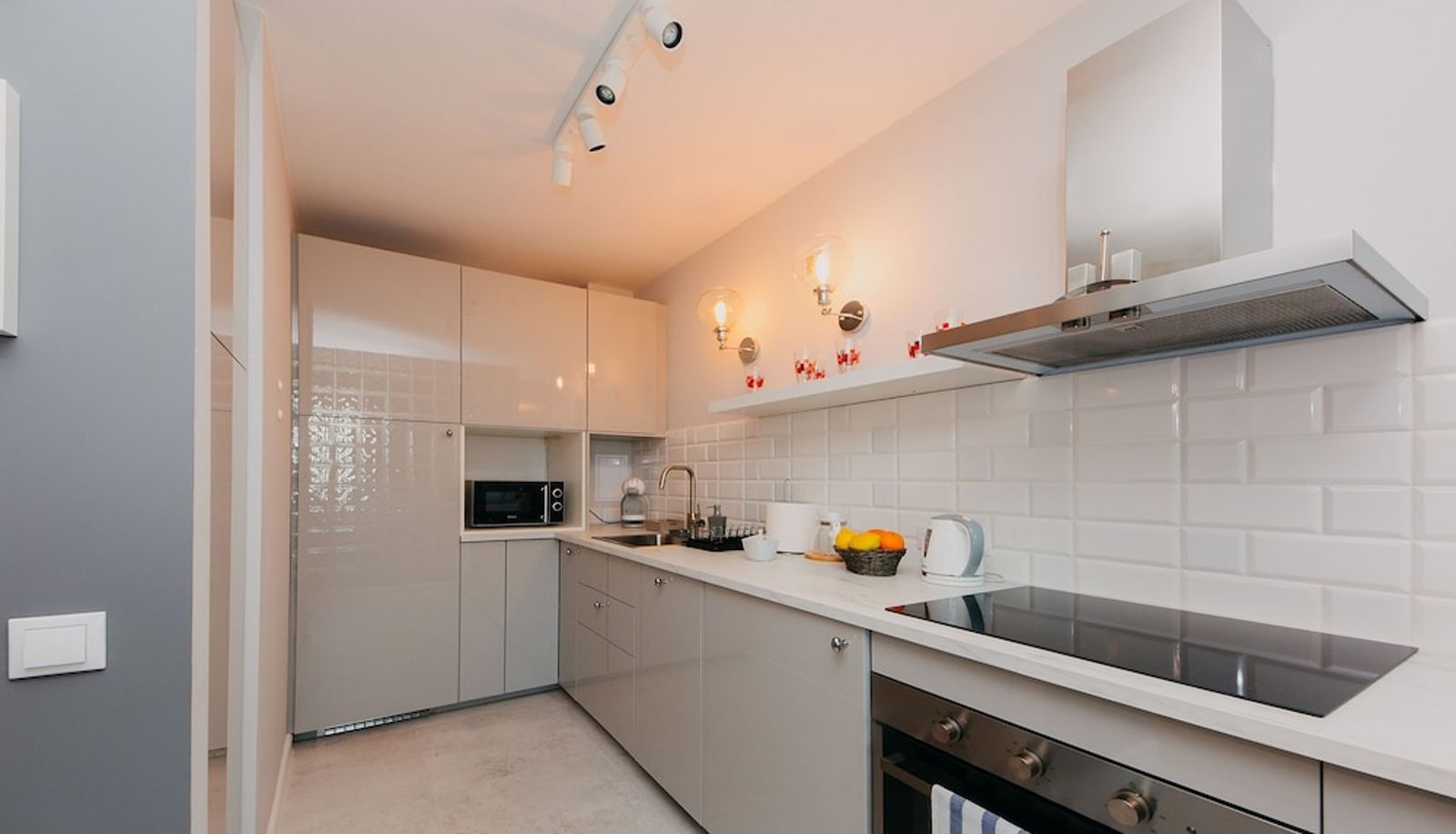 Apartamento - ShortStayPoland Mokotowska - B60