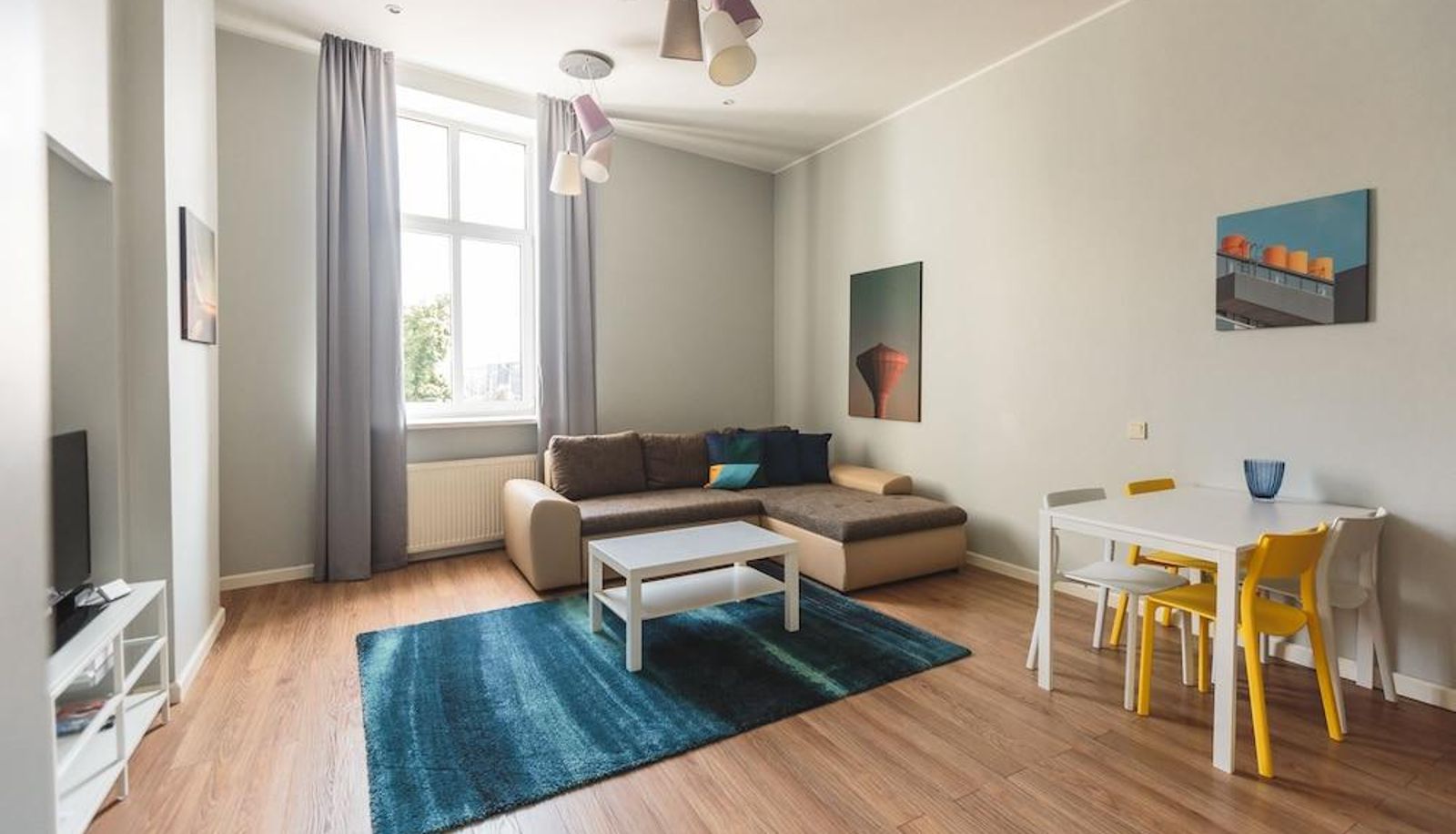 Apartment - Riga Lux Apartments - Easy Stay