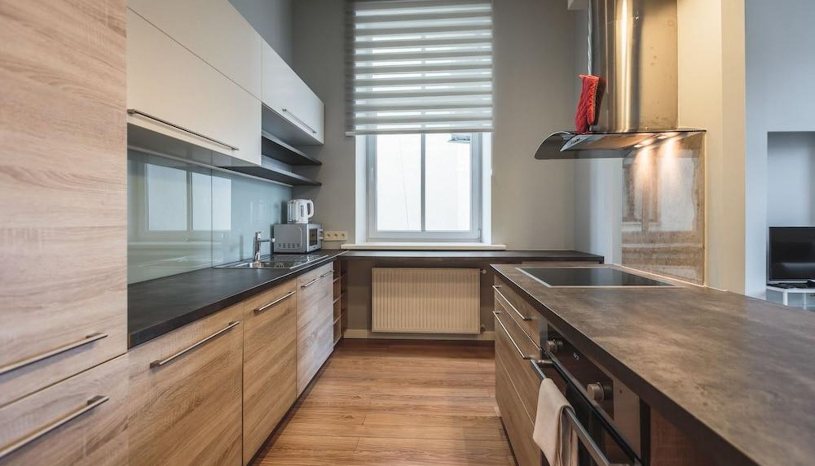 Apartment - Riga Lux Apartments - Easy Stay