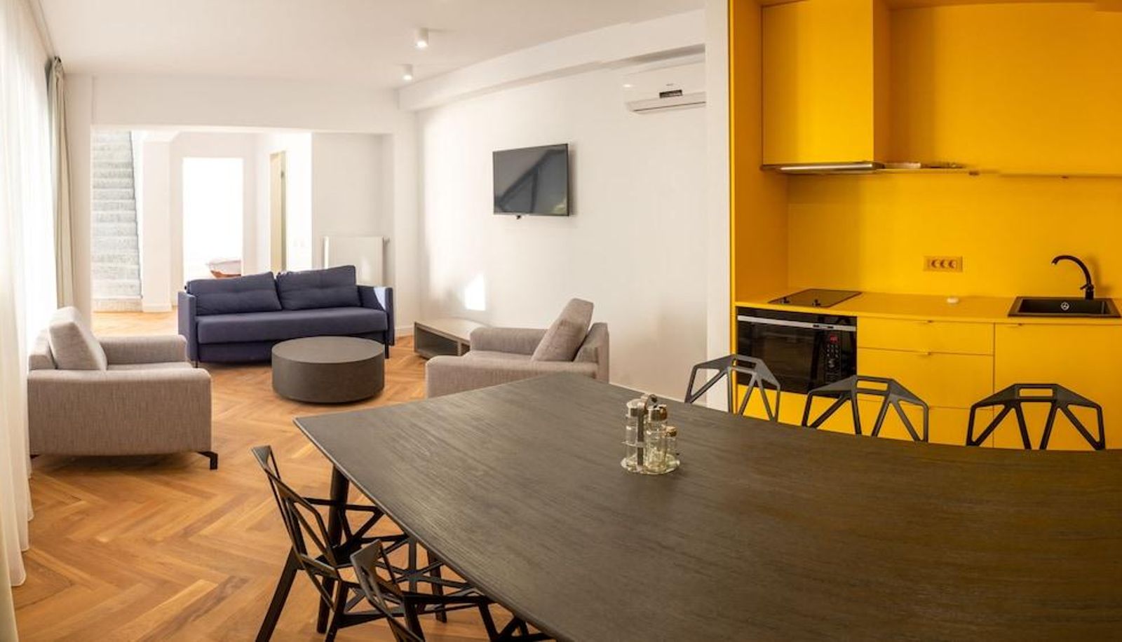 Appartement - Blend City Center