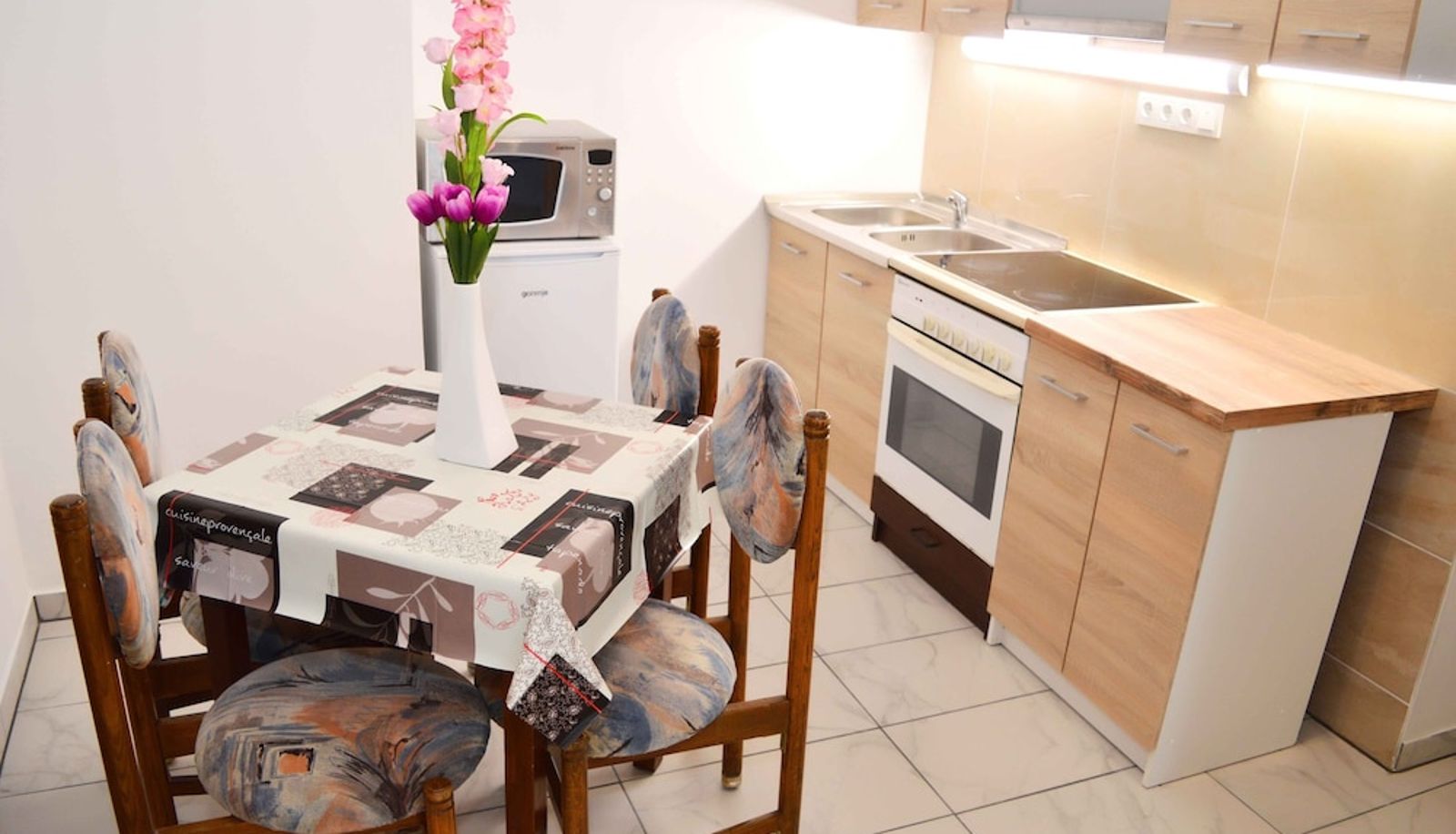 Appartement - Lorabel Apartmanház Hévíz