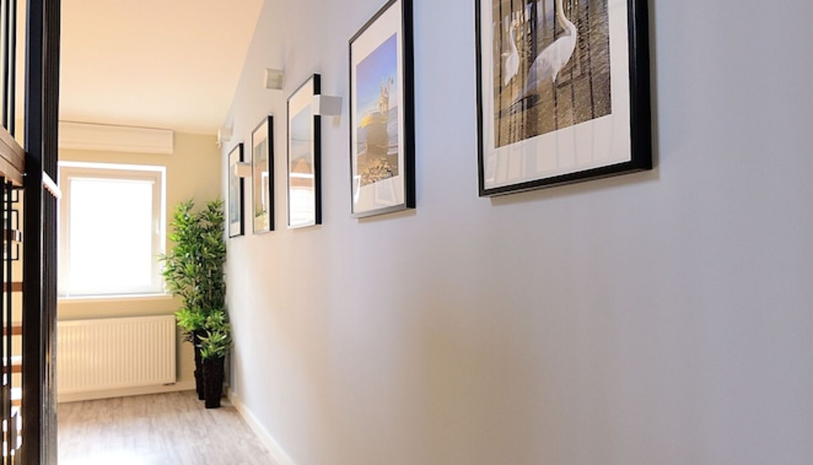 Información - Victus Apartamenty - Delux 3